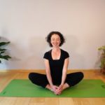 Paulette - Professeur de Yoga et Yogathérapeute