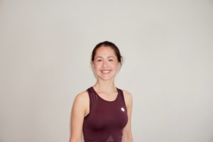 Emma - Professeur de Yoga et Kinésithérapeute