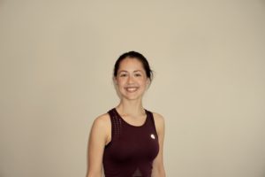 Emma - Professeur de Yoga et Kinésithérapeute