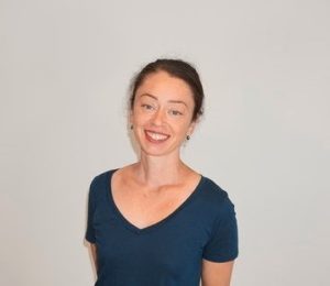 Paulette - Professeur de Yoga et Yogathérapeute