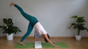 Série Yoga Cycle féminin - Episode 3 - Après les règles