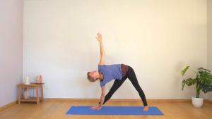 Yoga Flow Episode 1