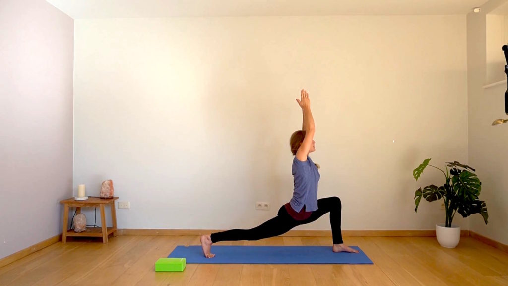 Yoga Flow Episode 2