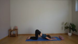Série Yoga Yin - Episode 1
