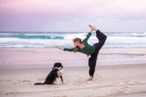 Yoga Flow - Episode 2