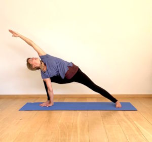 Yoga Flow
