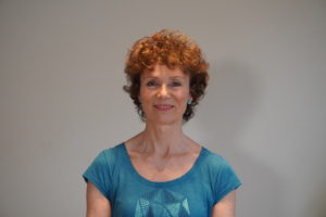 Anne - Professeur de Yoga