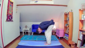 Yoga - Je pète les plombs