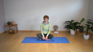 Série Yoga de Gasquet - Introduction
