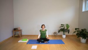 Série Yoga Doshas Ayurveda - Introduction