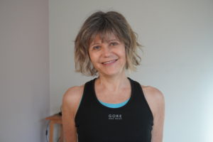 Marianne - Professeur de Yoga