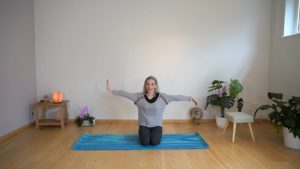 Cours de Yoga Kundalini