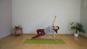 Yoga à Ottignies