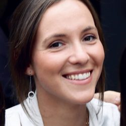 Laura - Professeur de Pilates, Psychologue